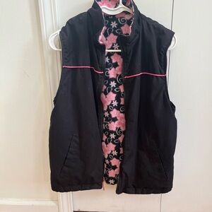 Women’s vest